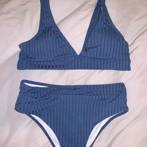 Size medium swimsuit